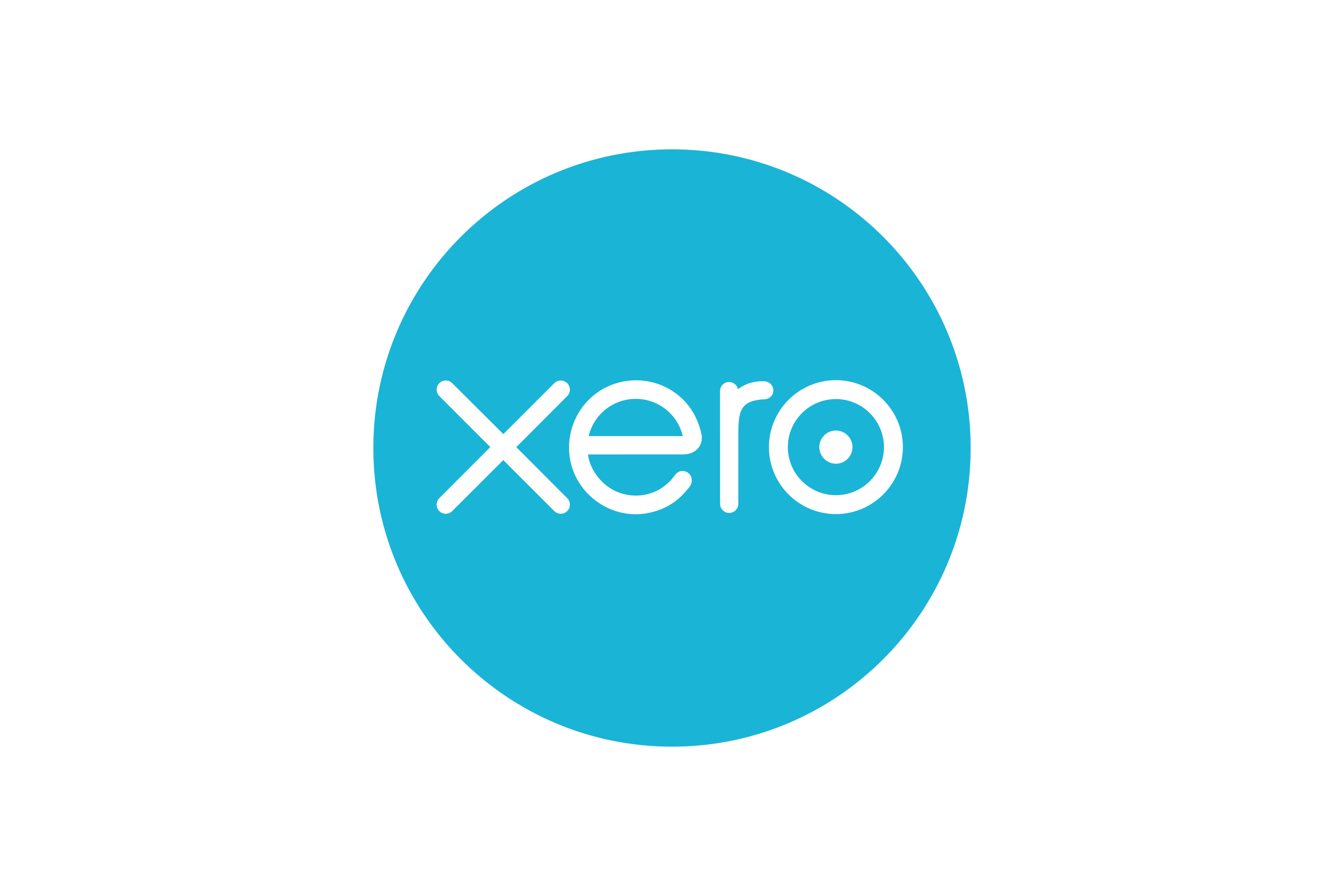 Xero Software Logo