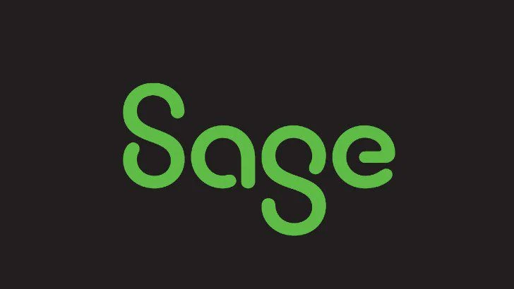 Sage Software Logo