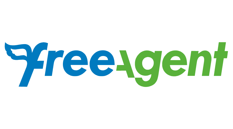 Free Agent Software Logo